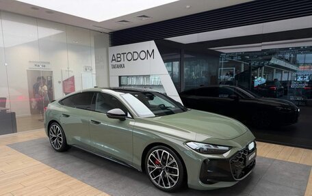 Audi A5, 2026 год, 6 550 000 рублей, 2 фотография