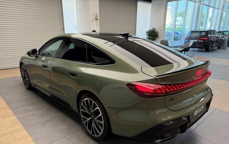 Audi A5, 2026 год, 6 550 000 рублей, 3 фотография