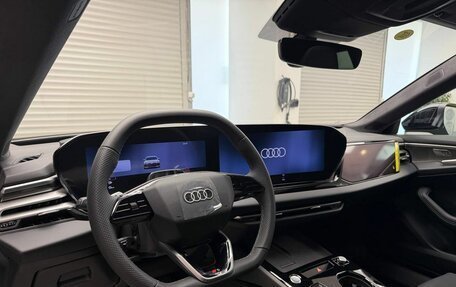 Audi A5, 2026 год, 6 550 000 рублей, 8 фотография