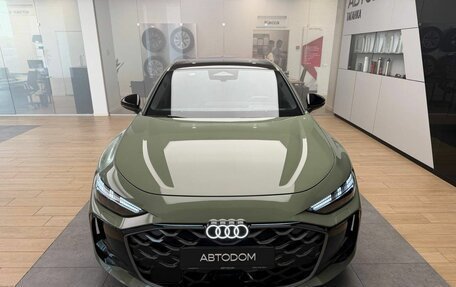 Audi A5, 2026 год, 6 550 000 рублей, 4 фотография