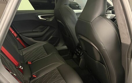 Audi A5, 2026 год, 6 550 000 рублей, 7 фотография