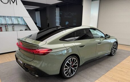 Audi A5, 2026 год, 6 550 000 рублей, 5 фотография