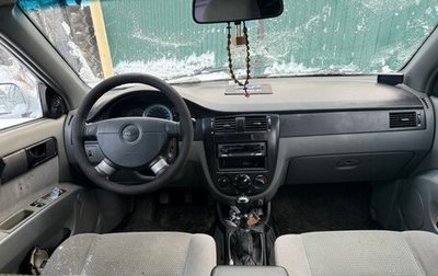 Chevrolet Lacetti, 2008 год, 380 000 рублей, 1 фотография