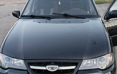 Daewoo Nexia I рестайлинг, 2011 год, 200 000 рублей, 1 фотография