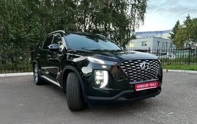 Hyundai Palisade I, 2021 год, 4 790 000 рублей, 1 фотография