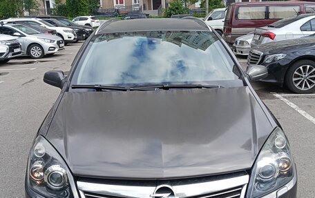 Opel Astra H, 2011 год, 580 000 рублей, 1 фотография