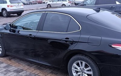 Toyota Camry, 2019 год, 2 400 000 рублей, 1 фотография