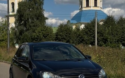 Volkswagen Golf VI, 2011 год, 850 000 рублей, 1 фотография