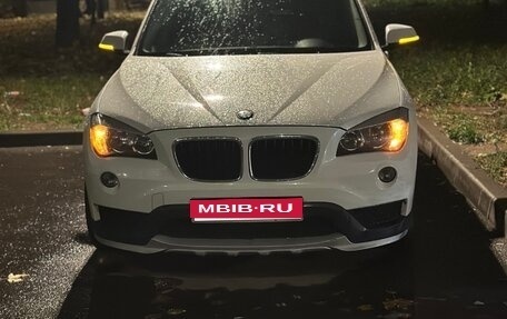 BMW X1, 2014 год, 1 730 000 рублей, 1 фотография