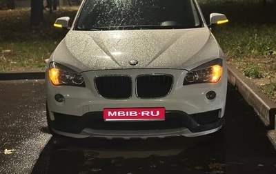 BMW X1, 2014 год, 1 730 000 рублей, 1 фотография