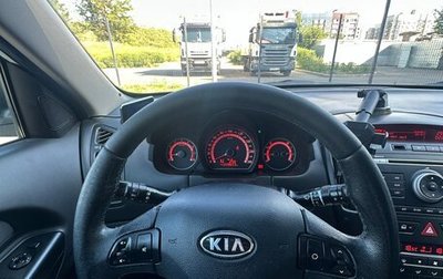 KIA cee'd I рестайлинг, 2011 год, 900 000 рублей, 1 фотография
