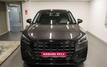 Audi Q2 I, 2024 год, 3 499 000 рублей, 1 фотография