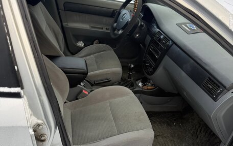 Chevrolet Lacetti, 2008 год, 380 000 рублей, 2 фотография
