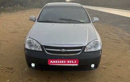 Chevrolet Lacetti, 2008 год, 380 000 рублей, 3 фотография