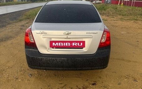 Chevrolet Lacetti, 2008 год, 380 000 рублей, 5 фотография