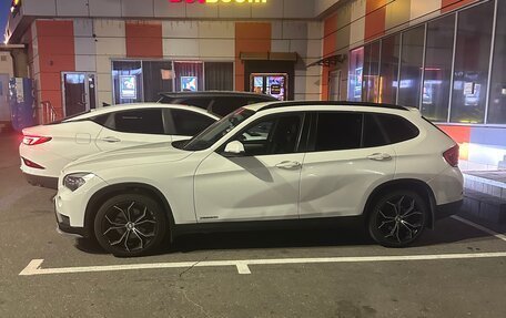 BMW X1, 2014 год, 1 730 000 рублей, 5 фотография
