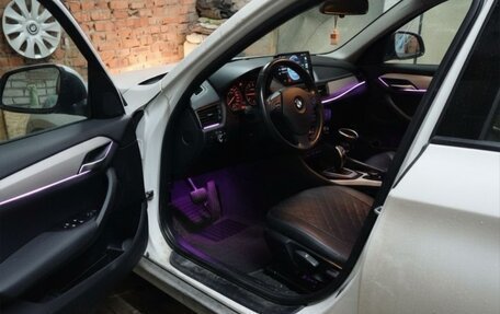 BMW X1, 2014 год, 1 730 000 рублей, 10 фотография