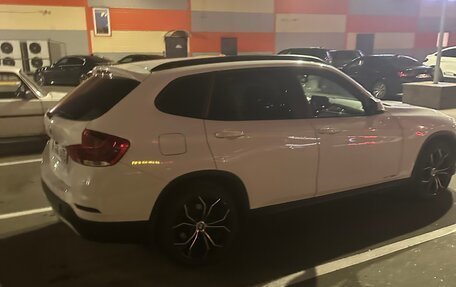 BMW X1, 2014 год, 1 730 000 рублей, 7 фотография