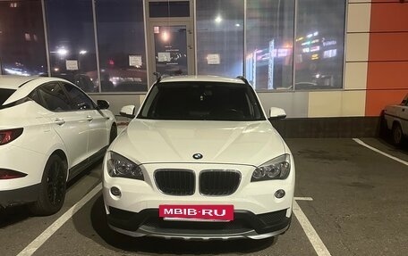 BMW X1, 2014 год, 1 730 000 рублей, 2 фотография