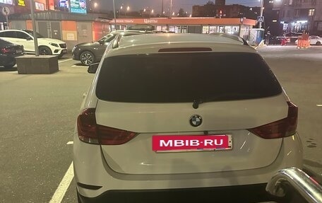BMW X1, 2014 год, 1 730 000 рублей, 6 фотография
