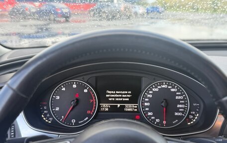 Audi A6, 2013 год, 1 700 000 рублей, 7 фотография