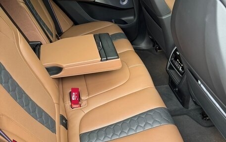 BMW X5 M, 2021 год, 11 000 000 рублей, 8 фотография