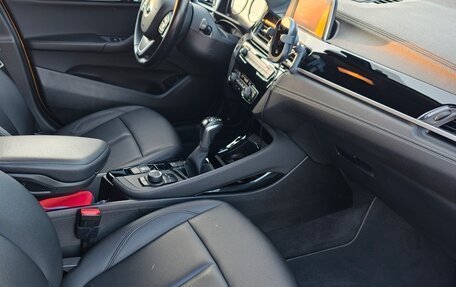 BMW X2, 2019 год, 3 100 000 рублей, 11 фотография
