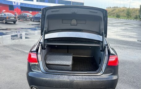 Audi A6, 2013 год, 1 700 000 рублей, 10 фотография