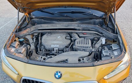 BMW X2, 2019 год, 3 100 000 рублей, 12 фотография