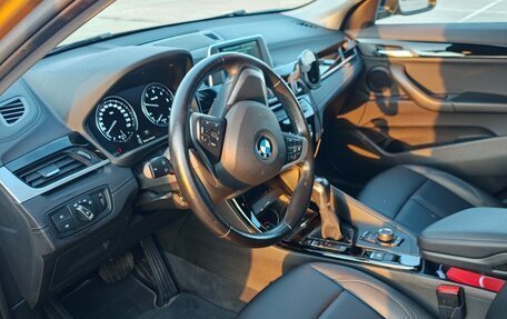 BMW X2, 2019 год, 3 100 000 рублей, 9 фотография
