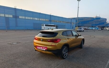 BMW X2, 2019 год, 3 100 000 рублей, 2 фотография