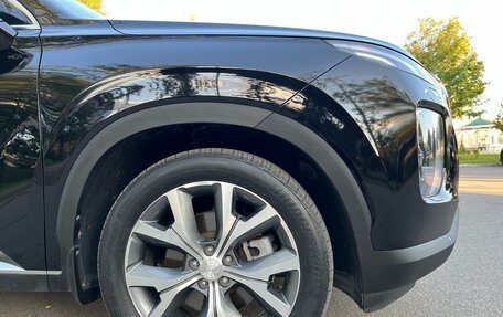 Hyundai Palisade I, 2021 год, 4 790 000 рублей, 9 фотография