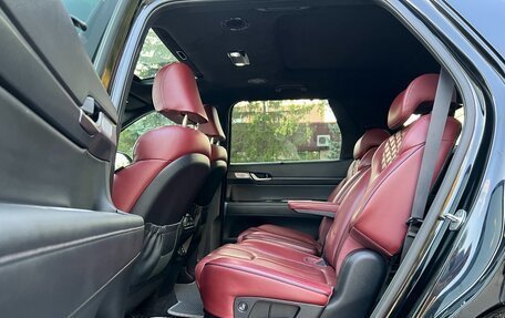 Hyundai Palisade I, 2021 год, 4 790 000 рублей, 16 фотография