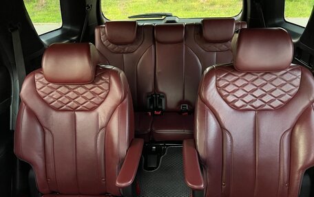 Hyundai Palisade I, 2021 год, 4 790 000 рублей, 17 фотография