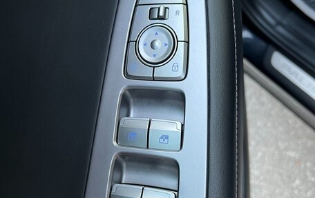 Hyundai Palisade I, 2021 год, 4 790 000 рублей, 24 фотография