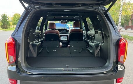 Hyundai Palisade I, 2021 год, 4 790 000 рублей, 21 фотография