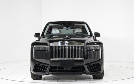 Rolls-Royce Cullinan, 2025 год, 46 900 000 рублей, 2 фотография
