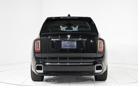 Rolls-Royce Cullinan, 2025 год, 46 900 000 рублей, 4 фотография