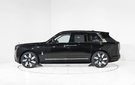 Rolls-Royce Cullinan, 2025 год, 46 900 000 рублей, 5 фотография