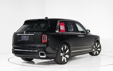 Rolls-Royce Cullinan, 2025 год, 46 900 000 рублей, 6 фотография