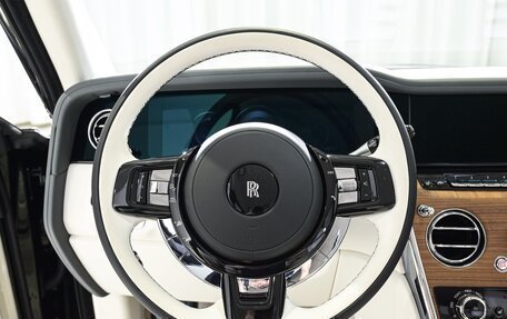 Rolls-Royce Cullinan, 2025 год, 46 900 000 рублей, 10 фотография