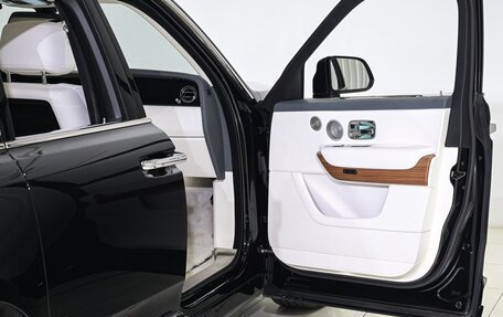 Rolls-Royce Cullinan, 2025 год, 46 900 000 рублей, 20 фотография