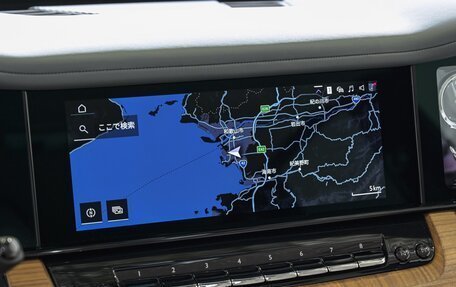 Rolls-Royce Cullinan, 2025 год, 46 900 000 рублей, 16 фотография