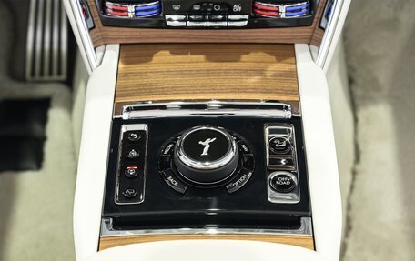 Rolls-Royce Cullinan, 2025 год, 46 900 000 рублей, 12 фотография
