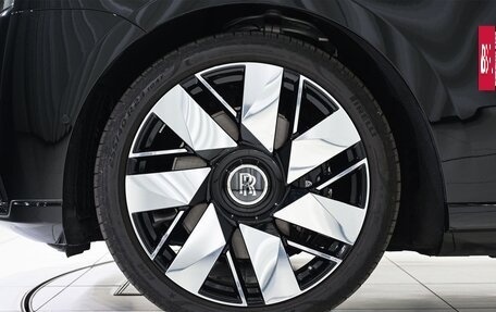 Rolls-Royce Cullinan, 2025 год, 46 900 000 рублей, 8 фотография