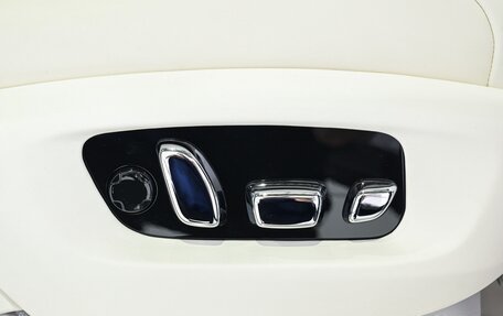 Rolls-Royce Cullinan, 2025 год, 46 900 000 рублей, 25 фотография