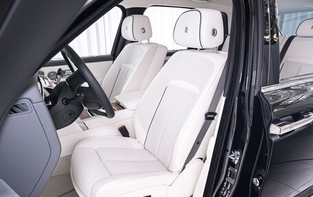 Rolls-Royce Cullinan, 2025 год, 46 900 000 рублей, 26 фотография