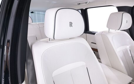 Rolls-Royce Cullinan, 2025 год, 46 900 000 рублей, 24 фотография