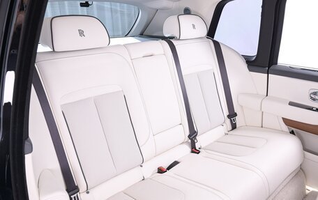 Rolls-Royce Cullinan, 2025 год, 46 900 000 рублей, 33 фотография