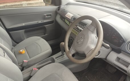Mazda Demio III (DE), 2002 год, 229 000 рублей, 3 фотография